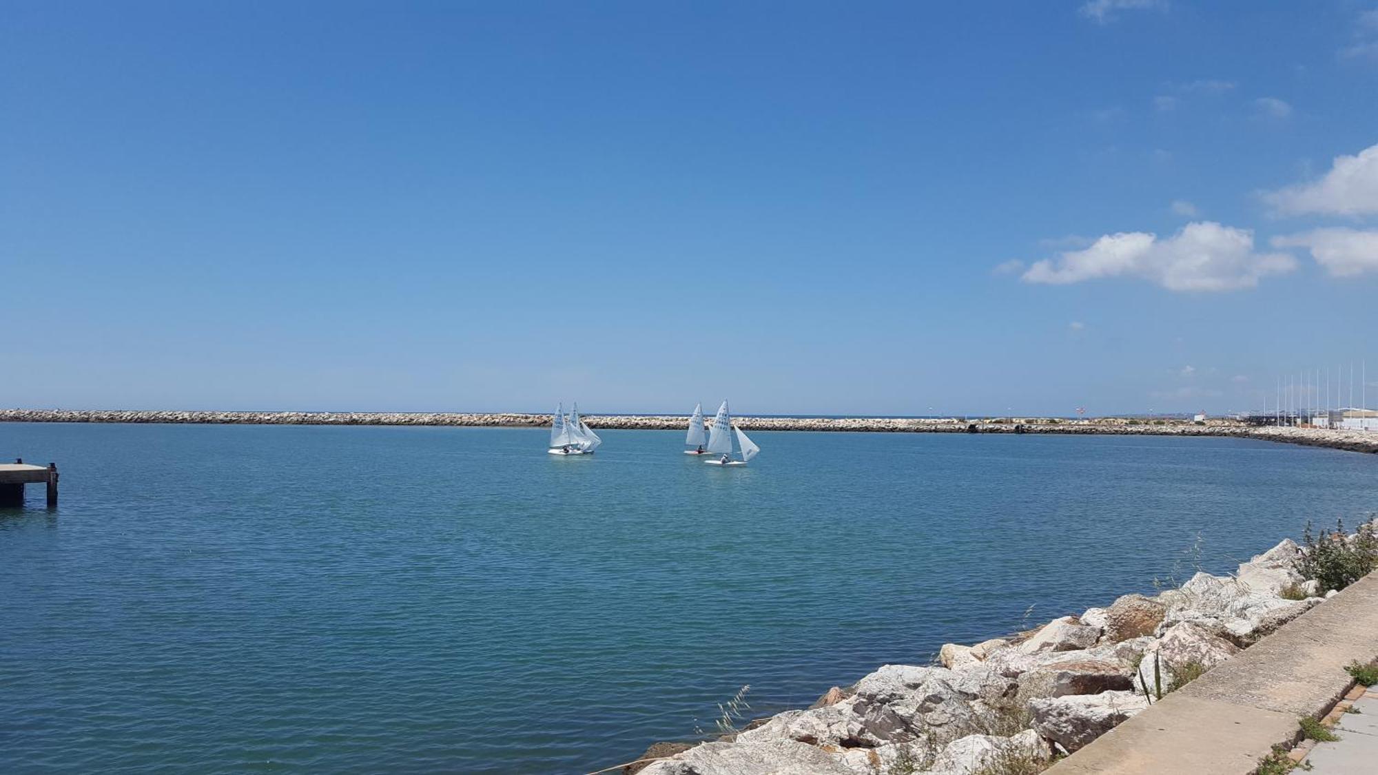 Vilamoura Dream House Qr2 Quarteira Exterior foto