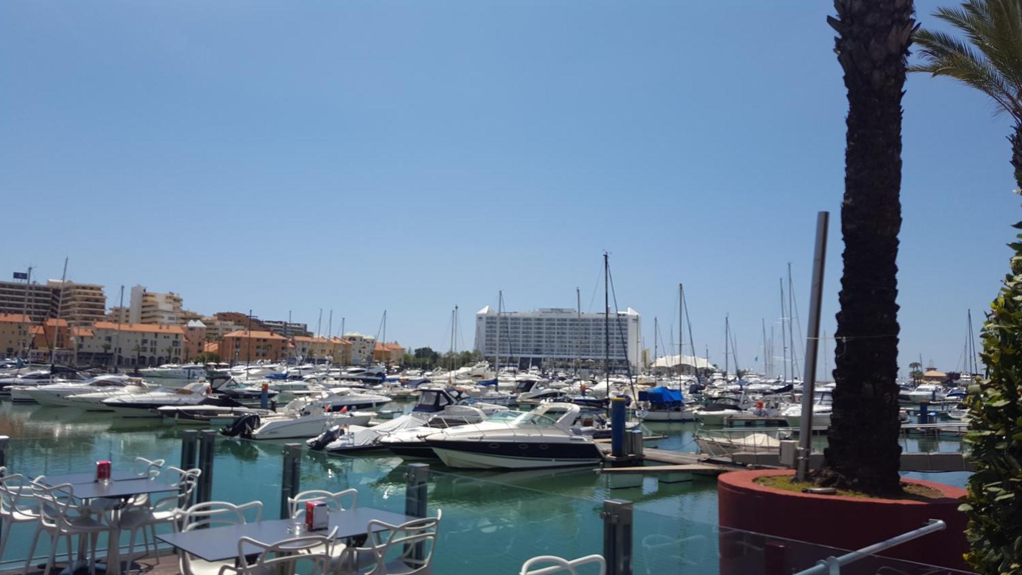 Vilamoura Dream House Qr2 Quarteira Exterior foto