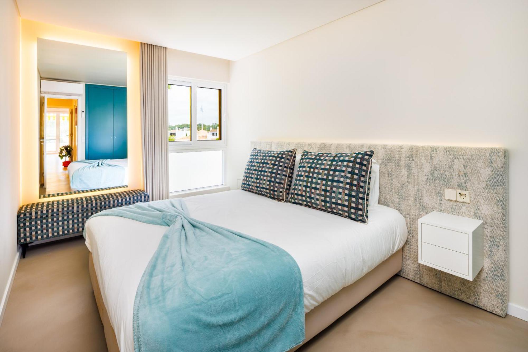 Vilamoura Dream House Qr2 Quarteira Exterior foto